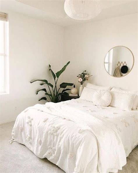 Decora tu dormitorio con plantas, aquí algunas ideas ...