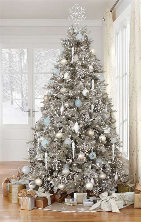 Decoración de árboles de Navidad 2020 2021 – ÐecoraIdeas