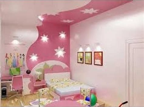 Decoracion de cuartos infantiles para niñas 6   YouTube