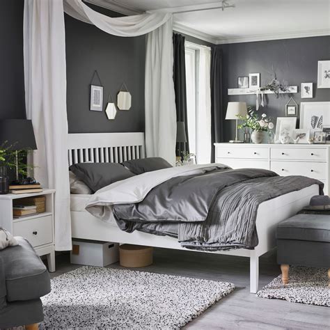 Decoración de Dormitorios   IKEA