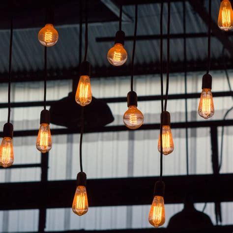Decoración de locales con luces LED: 8 ideas originales ...