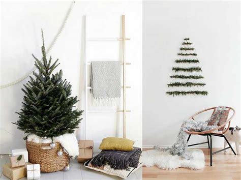 Decoracion de Navidad minimalista   Ideas, tendencias y consejos