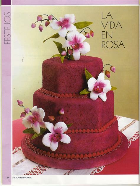 DECORACIÓN DE TORTAS: Tortas infantiles, para bodas ...