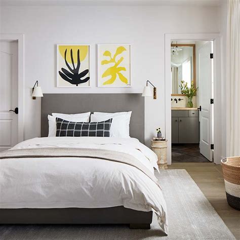 Decoración dormitorios: Muebles pequeños y bonitos para ...