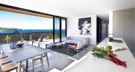 Decoración | Esta hermosa casa de playa te encantará por su conexión ...