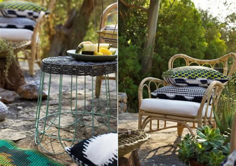 Decoración Fácil: Avance catálogo IKEA jardín y terraza 2017