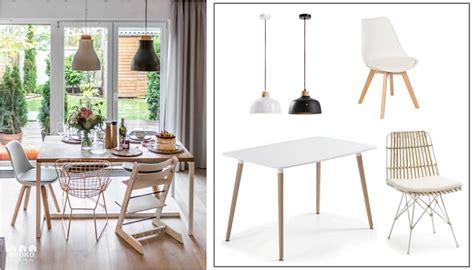 Decoración Fácil: Muebles de diseño y estilo nórdico en España