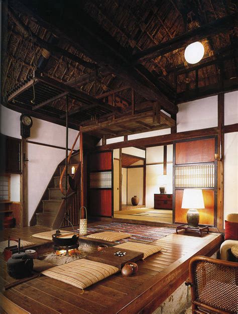 Decoración Japonesa: ¿Te dejas seducir por el ZEN?   Nomad Bubbles