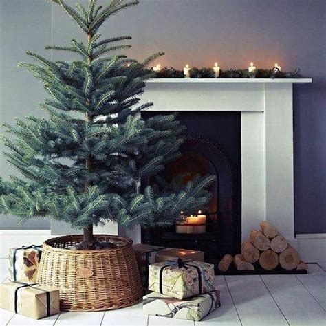 Decoración | Navidad minimalista, Árboles de navidad decorados, Navidad ...