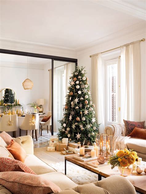 Decoración navideña: las 5 mejores casas de El Mueble