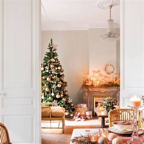 Decoración navideña: los mejores estilos para tu hogar