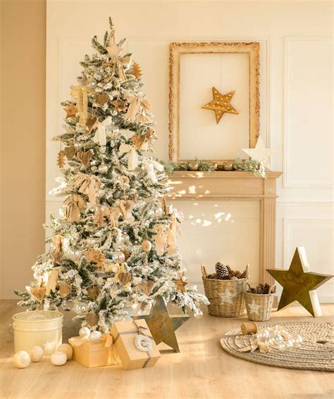 Decoración navideña para el salón | Navidad El Mueble