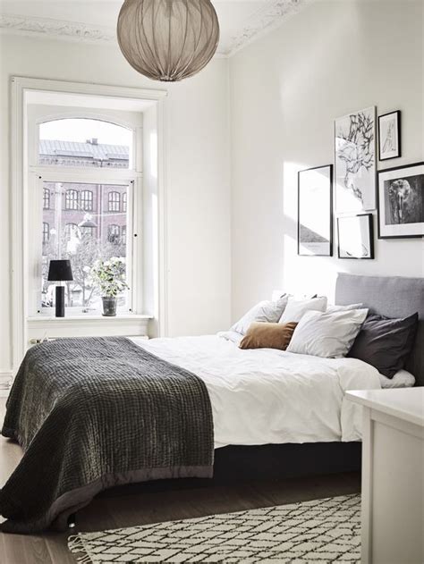 Decoración nórdica para tu dormitorio | decoración ...