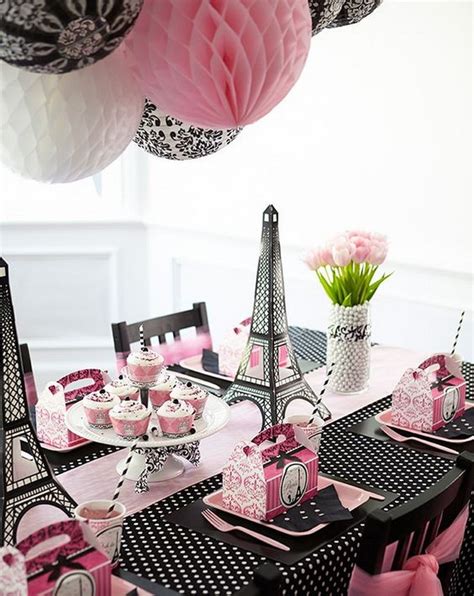 Decoración para Cumpleaños de 15 » Adornos e Ideas ...