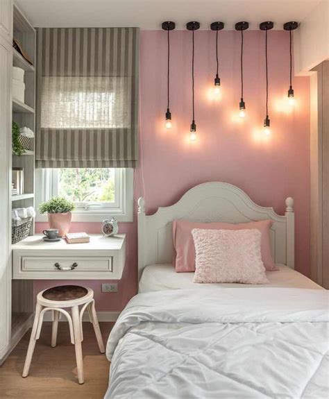 Decoración para Dormitorios Bellas y con Estilo  2018