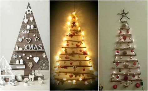 Decoracion para Navidad original | Arboles, adornos y ...
