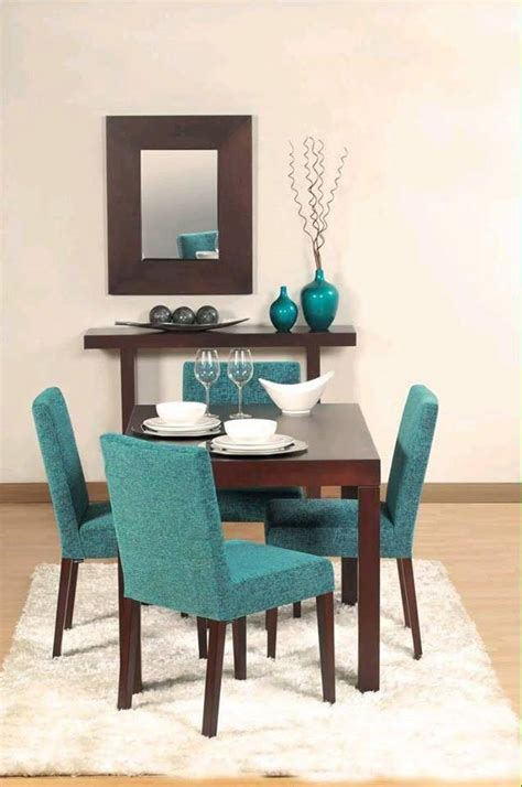 decoracion para tu hogar en tonos turquesa 18 | Curso de ...
