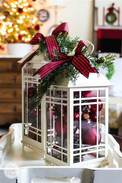 decoraciones navidenas para el hogar 7 – Ideas Bonitas Para