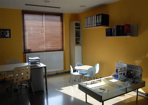 Decoramos despacho psicóloga hospital Parc Tauli  Sabadell  | Fundació ...