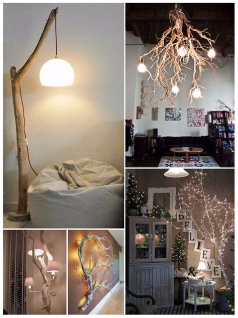 Decorar con ramas secas: Ideas rústicas y geniales para tu ...