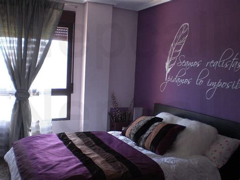 decorar habitaciones matrimoniales pequeñas | Decoración de unas ...