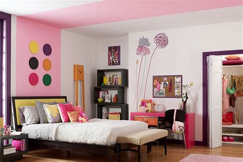 decorar la habitación de tu hija adolescente