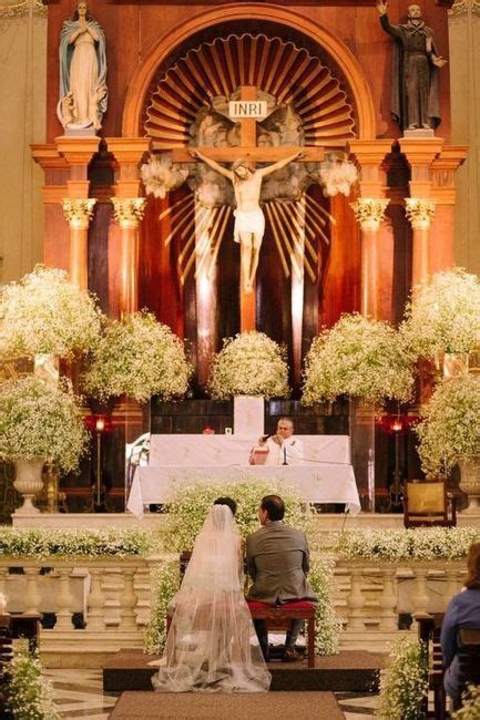 Decorar la iglesia con nube   Foro Organizar una boda ...