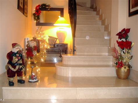 decorar navidad: Decorar la casa en Navidad