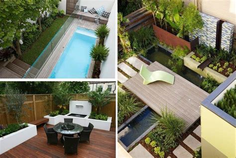 decorar patios, terrazas pequeños, jardines verticales ...
