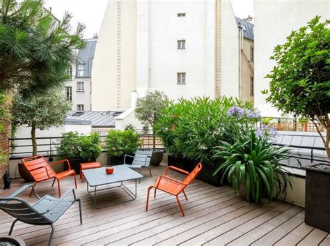 Decorar tu terraza con plantas y conviértela en un Oasis ...