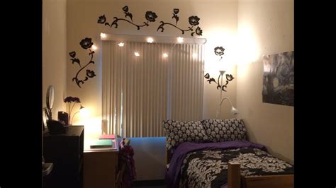Decorating Ideas for a Dorm Room~My Daughter s Room in ...