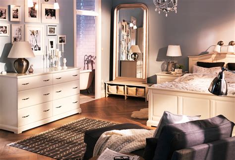 décoration: IKEA Bedroom Design Ideas 2011