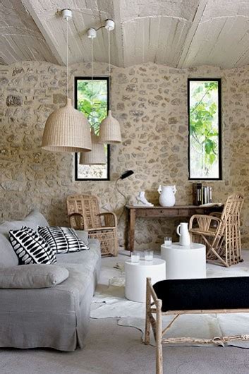 decordemon: SUMMER HOUSE in PROVENCE