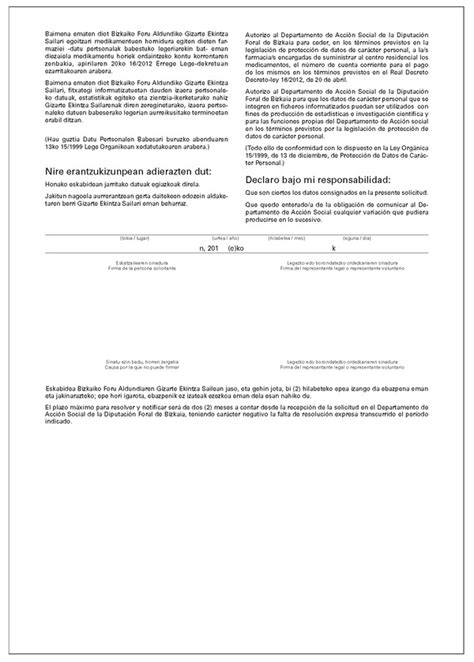 Decreto Foral de la Diputación Foral de Bizkaia 162/2009 ...
