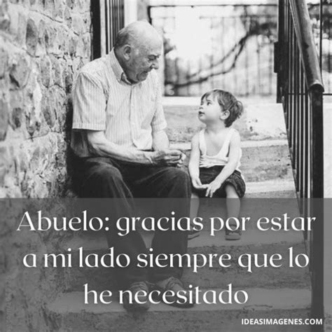 Dedicatorias, reflexiones y frases para Abuelos fallecidos