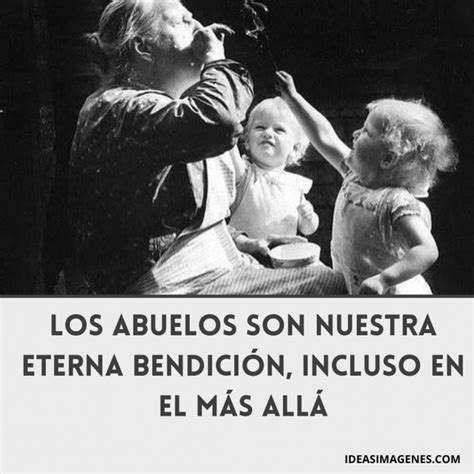 Dedicatorias, reflexiones y frases para Abuelos fallecidos