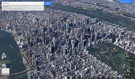 Deep Dive With The New Google Maps For Desktop With Google ...