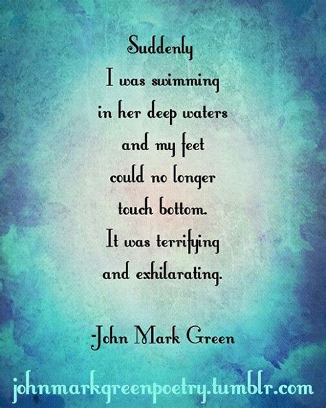 Deep love Poems