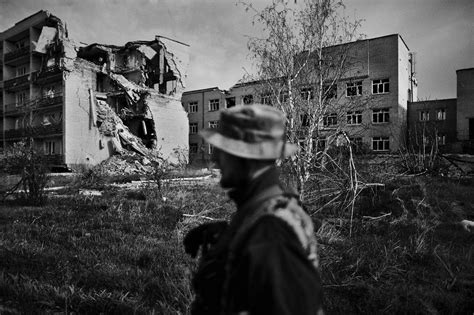DefesaNet   Geopolítica   Ucrânia: uma guerra esquecida na Europa