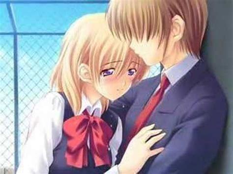 Define love  Anime couples  really cute!    YouTube