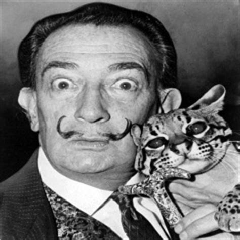 Definicion: ¿Cuáles son las obras más importantes de Dalí?