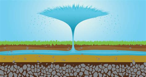 Definición de Agua Subterránea » Concepto en Definición ABC