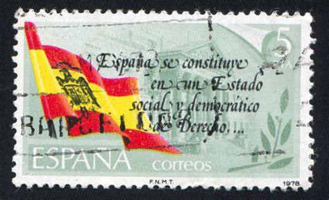 Definición de Constitución española de 1978 » Concepto en ...