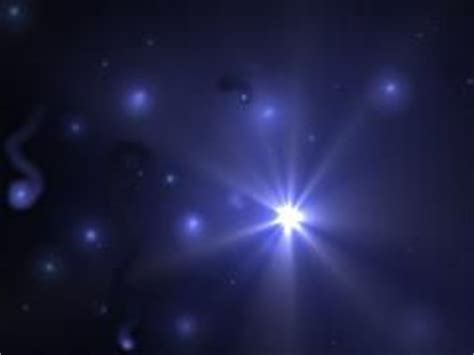 Definición de estrella   Qué es, Significado y Concepto