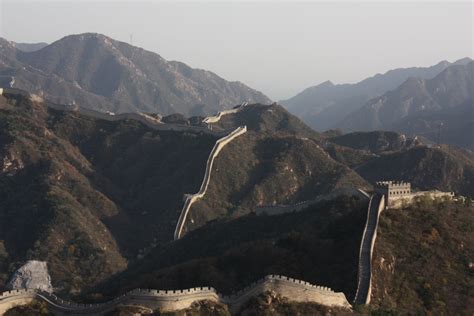 Definición de Gran Muralla china · Qué es, Significado y Concepto