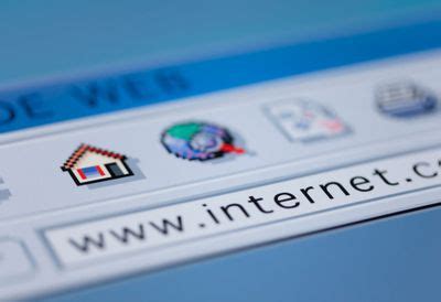Definición de qué es un URL en Internet