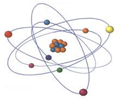 Definición de química nuclear   Qué es, Significado y Concepto