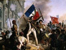 Definición de revolución francesa   Qué es, Significado y ...