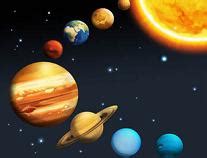Definición de Sistema Solar   Qué es, Significado y Concepto