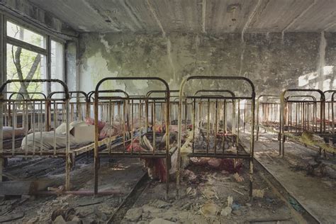 Definición de Tragedia de Chernóbil  1986    Qué es y Concepto